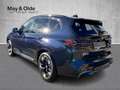 BMW iX3 M SPORT HUD AD Panorama Navi Leder Digitales Cockp Schwarz - thumbnail 5