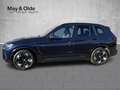 BMW iX3 M SPORT HUD AD Panorama Navi Leder Digitales Cockp Schwarz - thumbnail 2