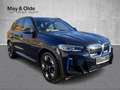 BMW iX3 M SPORT HUD AD Panorama Navi Leder Digitales Cockp Schwarz - thumbnail 4