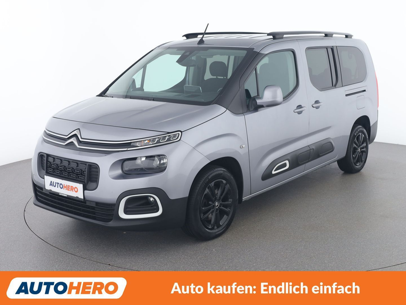 Citroen Berlingo 1.5 Blue-HDi Shine XL