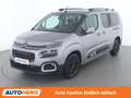 Citroen Berlingo 1.5 Blue-HDi Shine XL Grau - thumbnail 1