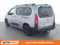 Citroen Berlingo 1.5 Blue-HDi Shine XL Grau - thumbnail 4