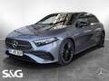 Mercedes-Benz A 200 AMG MBUX+RüKam+M-LED+Pano+Night+Smartphone Gri - thumbnail 14