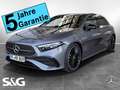 Mercedes-Benz A 200 AMG MBUX+RüKam+M-LED+Pano+Night+Smartphone Gri - thumbnail 1