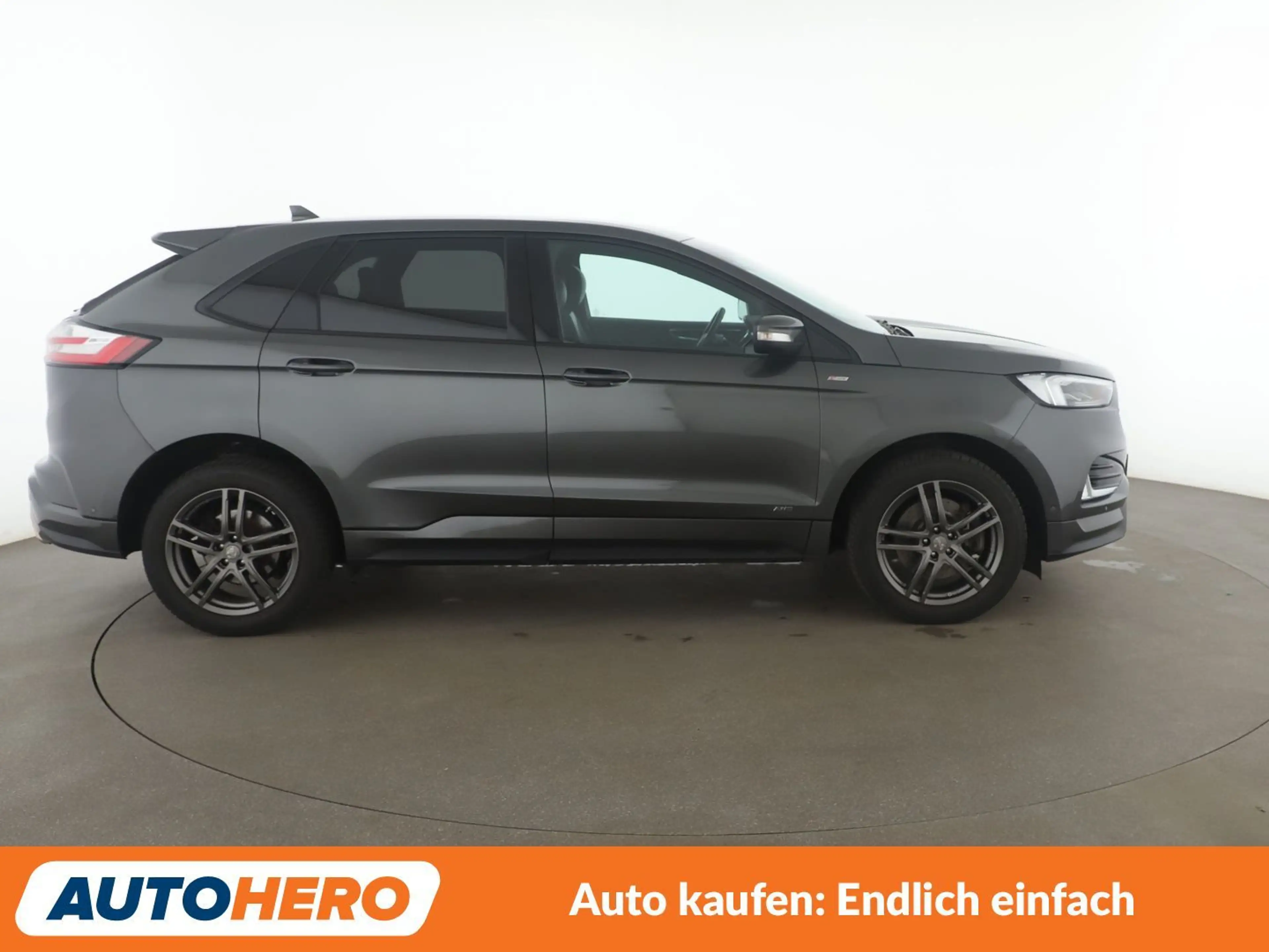 Ford Edge 2.0 TDCi EcoBlue ST-Line 4x4 Aut*NAVI*LED*ACC*CAM* — photo 7