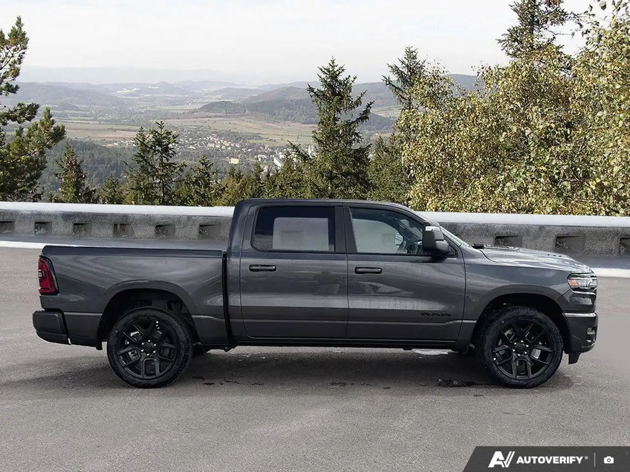 RAM 1500 photo RAM 1500