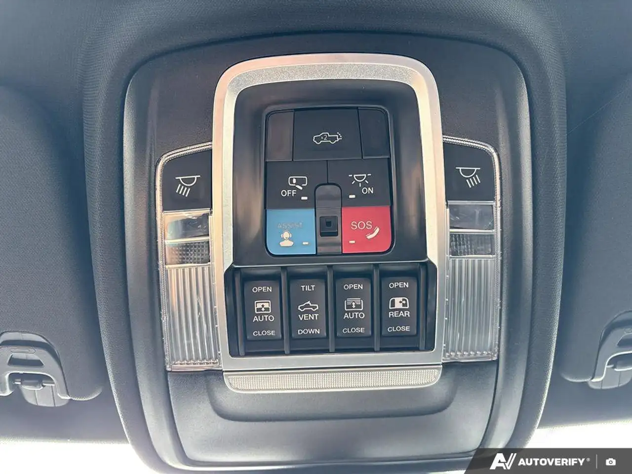 RAM 1500 photo RAM 1500