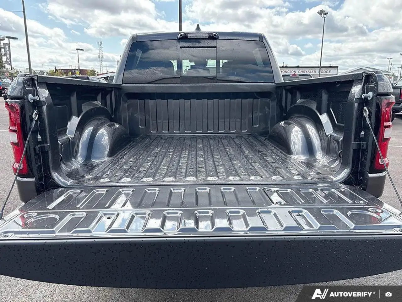 RAM 1500 photo RAM 1500