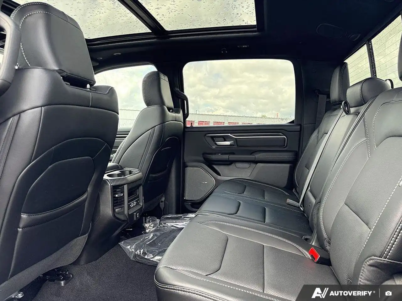 RAM 1500 photo RAM 1500