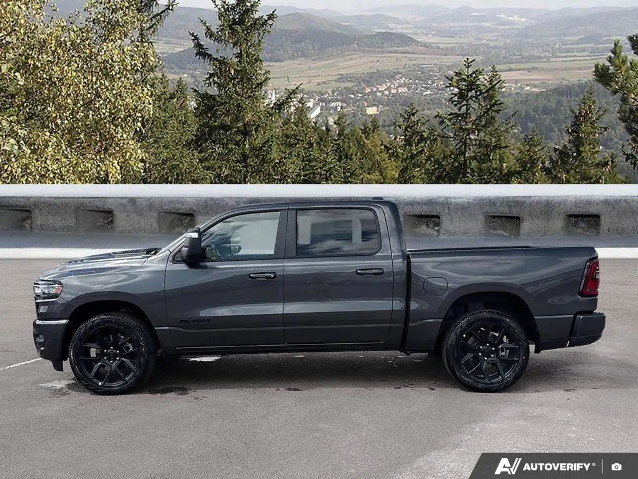 RAM 1500 photo RAM 1500