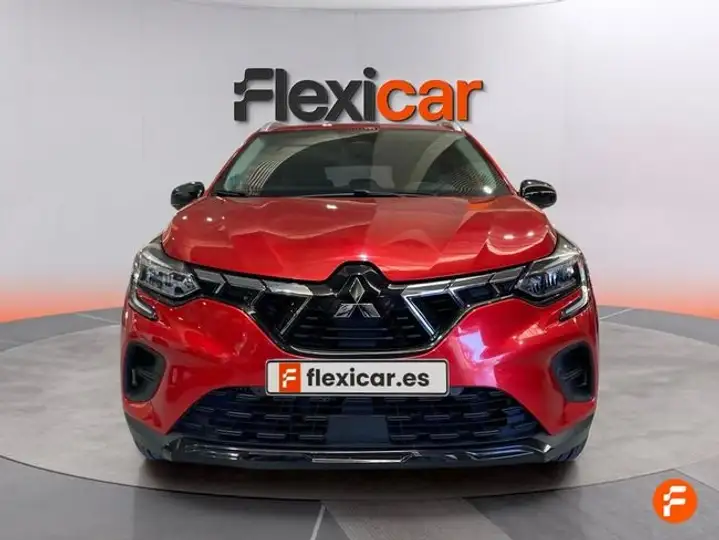 Mitsubishi ASX 100T Motion 2024, foto 2