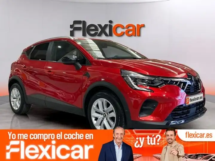 Mitsubishi ASX 100T Motion 2024