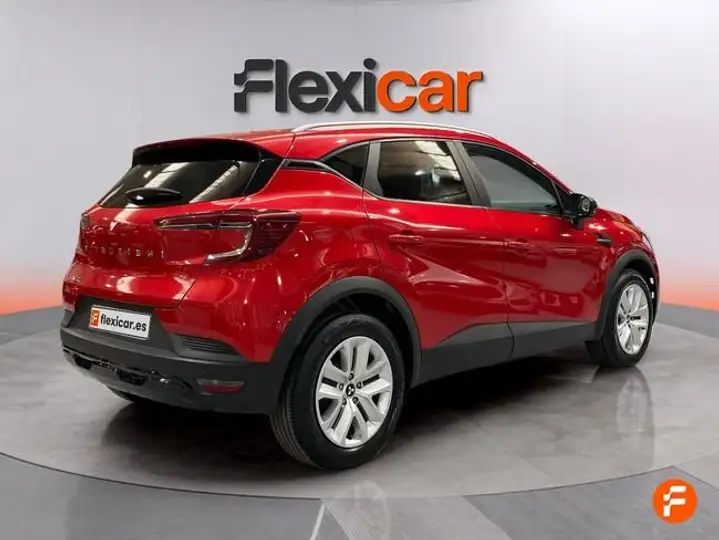 Mitsubishi ASX 100T Motion 2024, foto 9