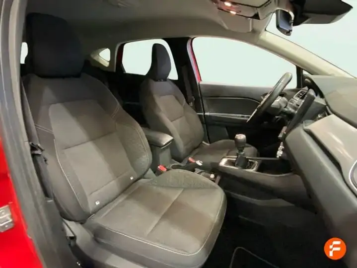 Mitsubishi ASX 100T Motion 2024, foto 12