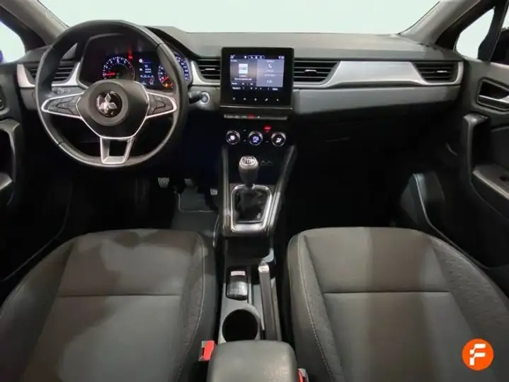 Mitsubishi ASX 100T Motion 2024, foto 14