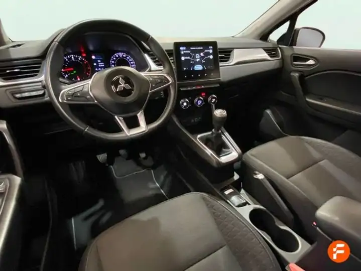 Mitsubishi ASX 100T Motion 2024, foto 28
