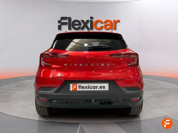 Mitsubishi ASX 100T Motion 2024, foto 8