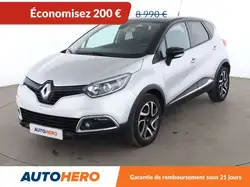 Renault Captur 0.9 TCe Energy Intens