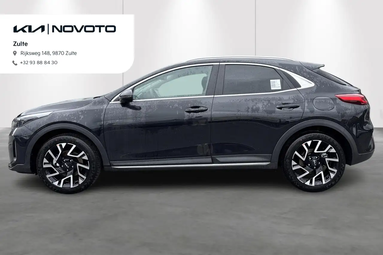 Kia XCeed 2026