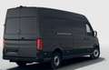 Volkswagen Crafter 35 AT8 L4H3 3S AHK Kam Temp AppC 2xPDC 130 kW (... Grau - thumbnail 4