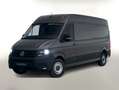 Volkswagen Crafter 35 AT8 L4H3 3S AHK Kam Temp AppC 2xPDC 130 kW (... Grau - thumbnail 1