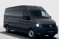 Volkswagen Crafter 35 AT8 L4H3 3S AHK Kam Temp AppC 2xPDC 130 kW (... Grau - thumbnail 2