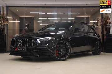 S 4MATIC+ PANO/KUIPSTOELEN/CARPLAY/HUD/VOL