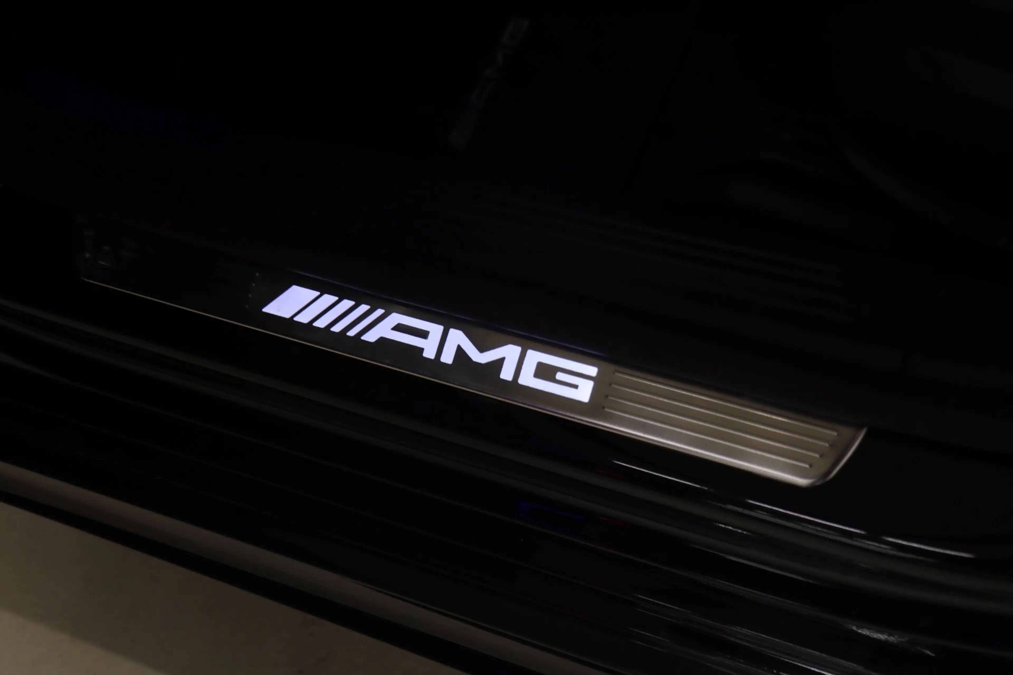 Mercedes-Benz A 45 AMG S 4MATIC+ PANO/KUIPSTOELEN/CARPLAY/HUD/VOL — photo 40