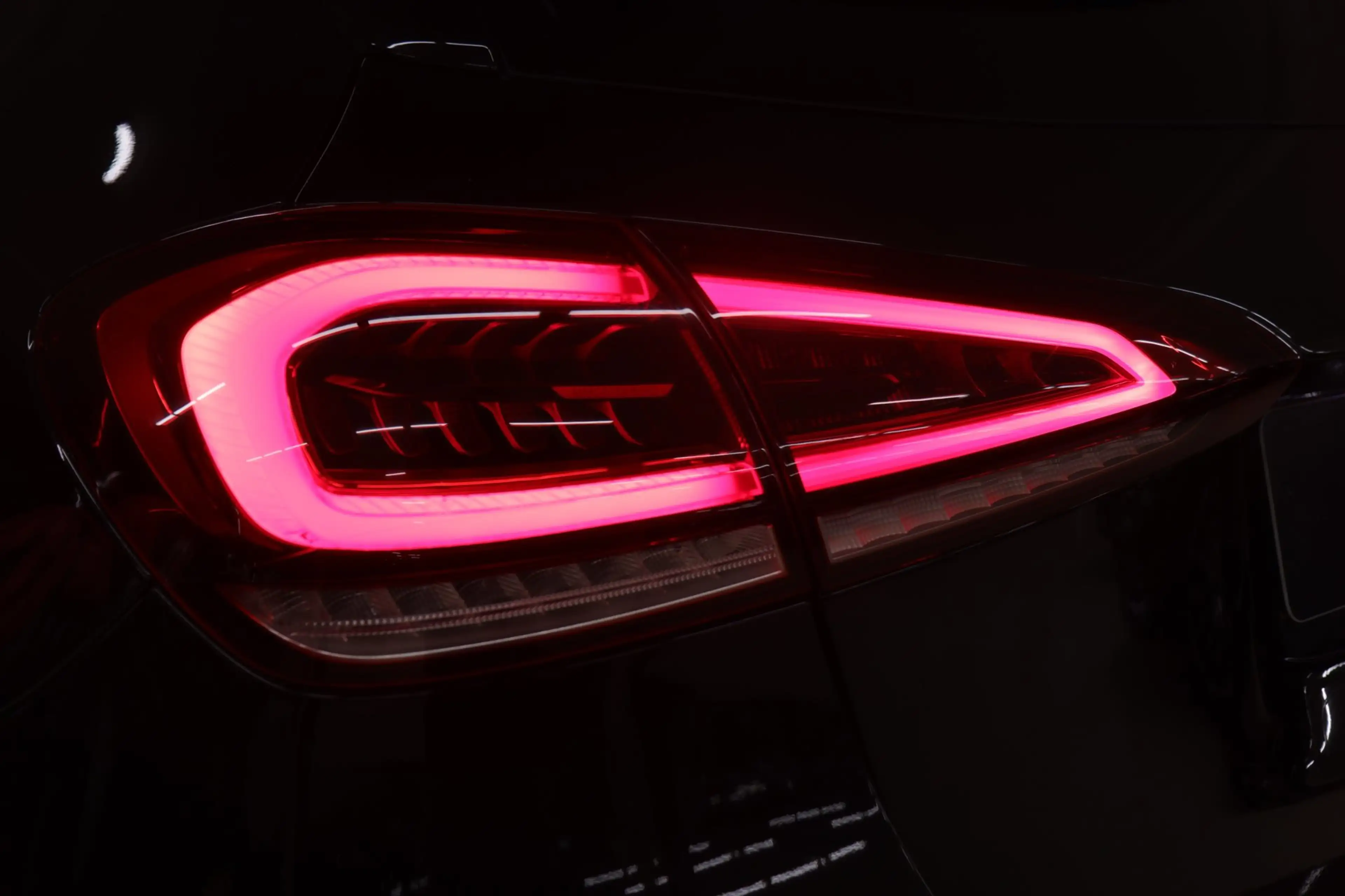 Mercedes-Benz A 45 AMG S 4MATIC+ PANO/KUIPSTOELEN/CARPLAY/HUD/VOL — photo 27