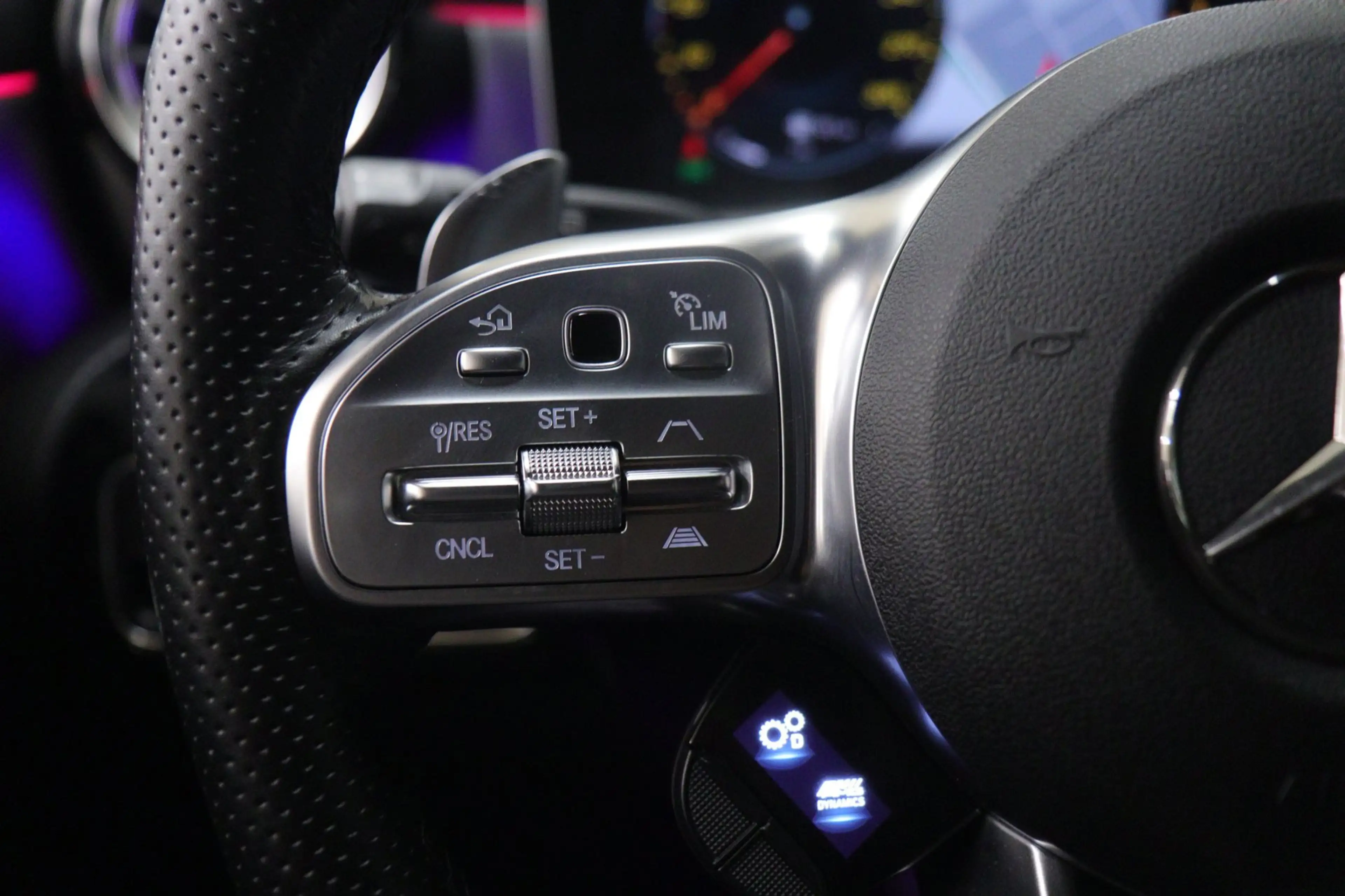 Mercedes-Benz A 45 AMG S 4MATIC+ PANO/KUIPSTOELEN/CARPLAY/HUD/VOL — photo 17