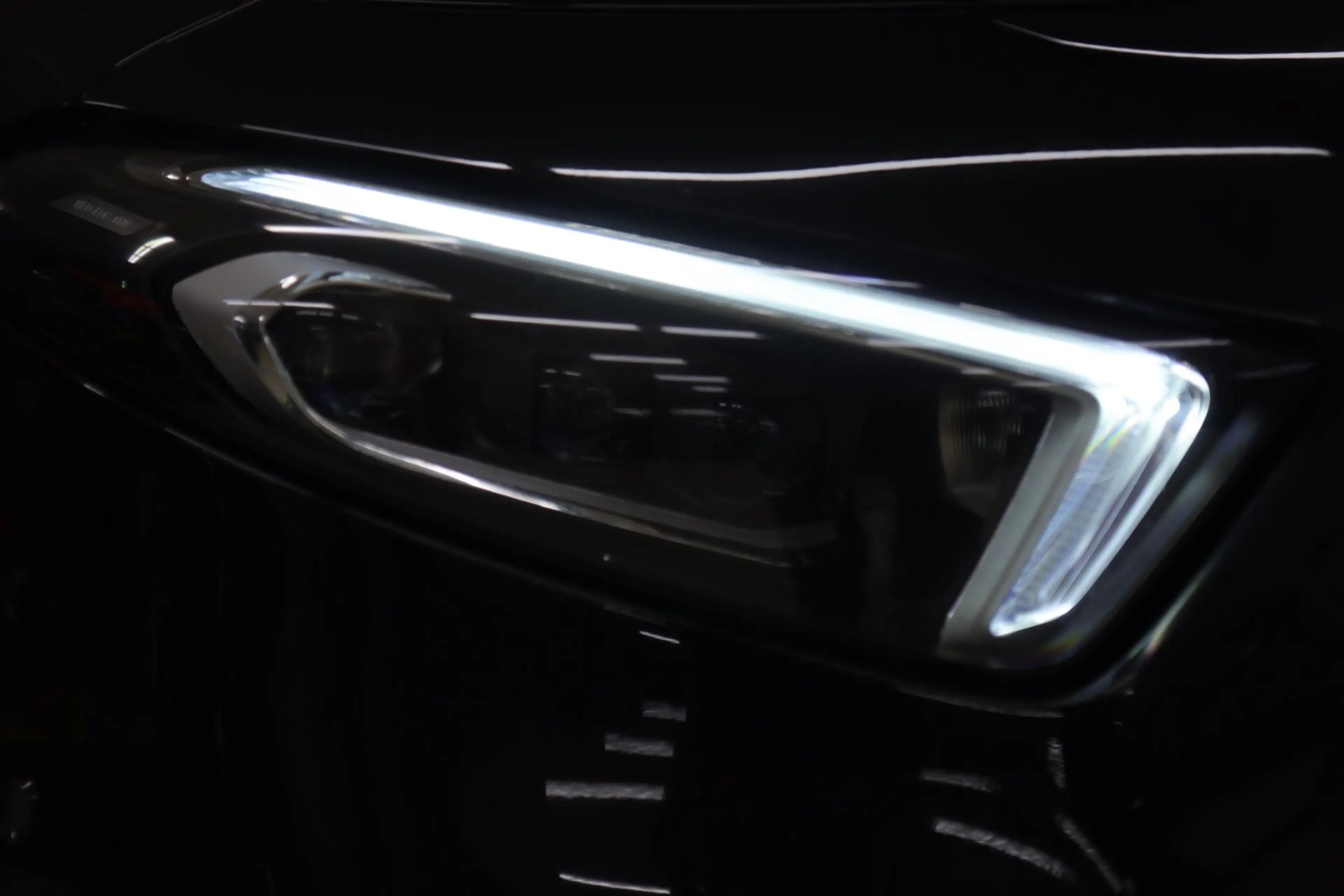 Mercedes-Benz A 45 AMG S 4MATIC+ PANO/KUIPSTOELEN/CARPLAY/HUD/VOL — photo 25