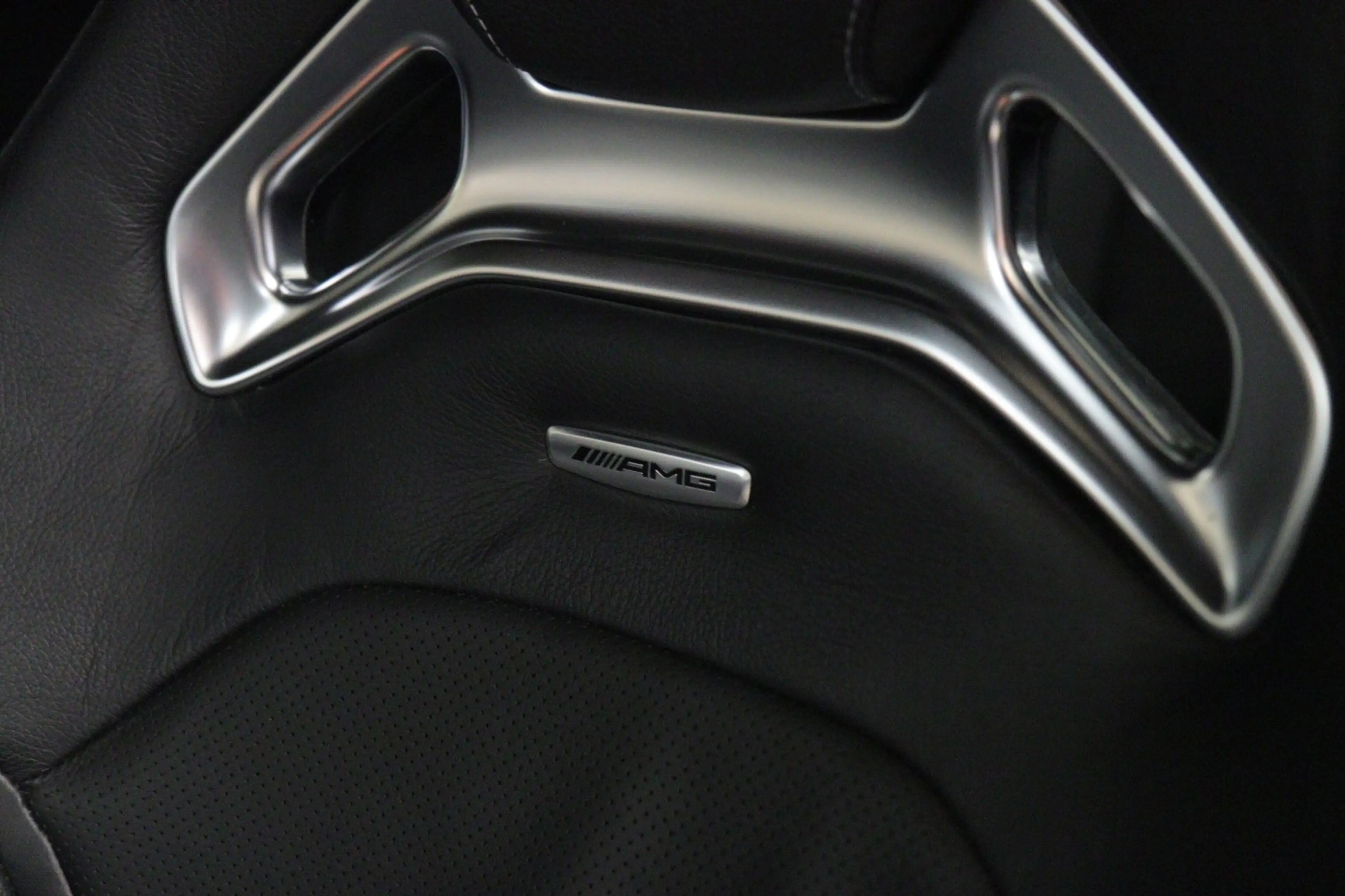 Mercedes-Benz A 45 AMG S 4MATIC+ PANO/KUIPSTOELEN/CARPLAY/HUD/VOL — photo 42