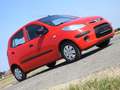 Hyundai i10 31869 km. 77PS. 2. Hand. Ganzjahresreifen! Rot - thumbnail 11