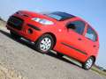 Hyundai i10 31869 km. 77PS. 2. Hand. Ganzjahresreifen! Rot - thumbnail 47