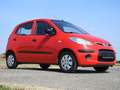 Hyundai i10 31869 km. 77PS. 2. Hand. Ganzjahresreifen! Rot - thumbnail 9