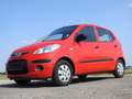 Hyundai i10 31869 km. 77PS. 2. Hand. Ganzjahresreifen! Rot - thumbnail 45