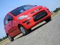 Hyundai i10 31869 km. 77PS. 2. Hand. Ganzjahresreifen! Rot - thumbnail 24