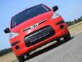 Hyundai i10 31869 km. 77PS. 2. Hand. Ganzjahresreifen! Rot - thumbnail 23