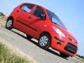 Hyundai i10 31869 km. 77PS. 2. Hand. Ganzjahresreifen! Rot - thumbnail 28