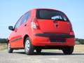 Hyundai i10 31869 km. 77PS. 2. Hand. Ganzjahresreifen! Rot - thumbnail 4