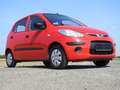 Hyundai i10 31869 km. 77PS. 2. Hand. Ganzjahresreifen! Rot - thumbnail 13