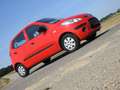 Hyundai i10 31869 km. 77PS. 2. Hand. Ganzjahresreifen! Rot - thumbnail 29