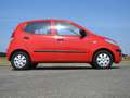Hyundai i10 31869 km. 77PS. 2. Hand. Ganzjahresreifen! Rot - thumbnail 7