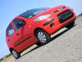 Hyundai i10 31869 km. 77PS. 2. Hand. Ganzjahresreifen! Rot - thumbnail 48