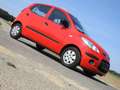 Hyundai i10 31869 km. 77PS. 2. Hand. Ganzjahresreifen! Rot - thumbnail 26