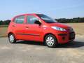 Hyundai i10 31869 km. 77PS. 2. Hand. Ganzjahresreifen! Rot - thumbnail 41