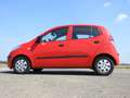 Hyundai i10 31869 km. 77PS. 2. Hand. Ganzjahresreifen! Rot - thumbnail 38
