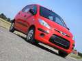 Hyundai i10 31869 km. 77PS. 2. Hand. Ganzjahresreifen! Rot - thumbnail 27