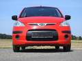 Hyundai i10 31869 km. 77PS. 2. Hand. Ganzjahresreifen! Rot - thumbnail 21