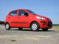 Hyundai i10 31869 km. 77PS. 2. Hand. Ganzjahresreifen! Rot - thumbnail 20